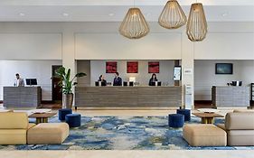 Paris Marriott Charles De Gaulle Airport Hotel